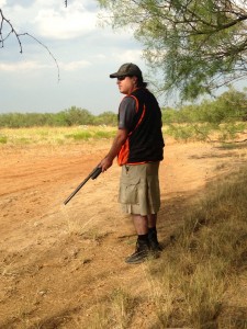 Dove season and KTKC fundraising coincide every year. Get kilted!