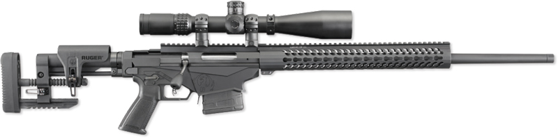 Ruger-precision-rifle
